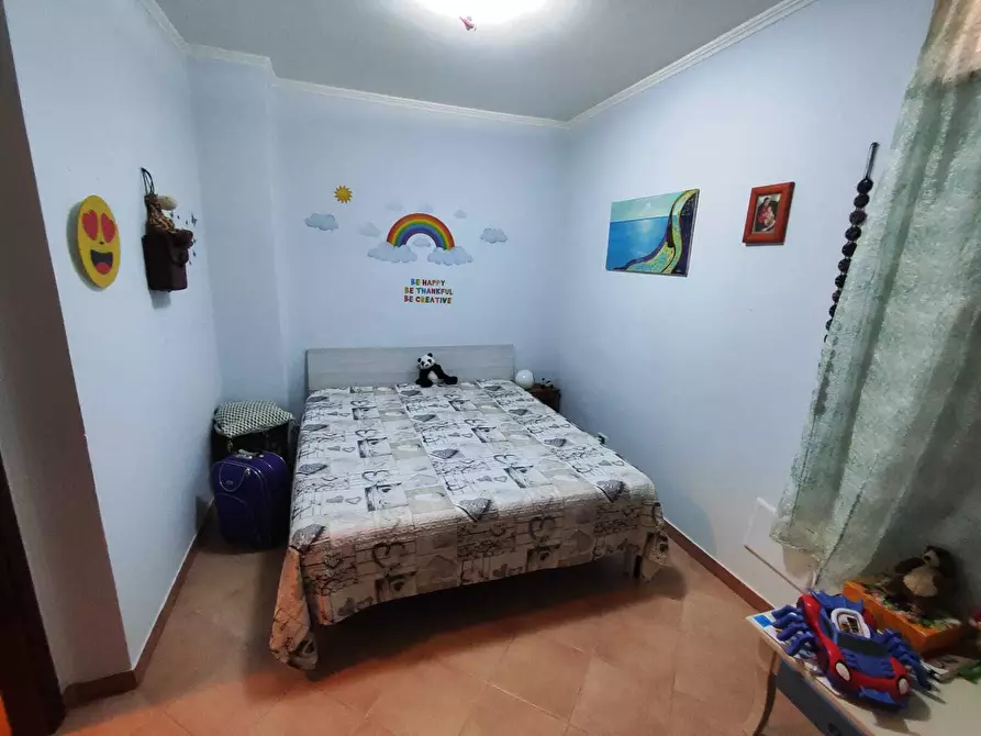 Immagine 25 di Trilocale in vendita  in Via Giuseppe Garibaldi 208 a Guidonia Montecelio