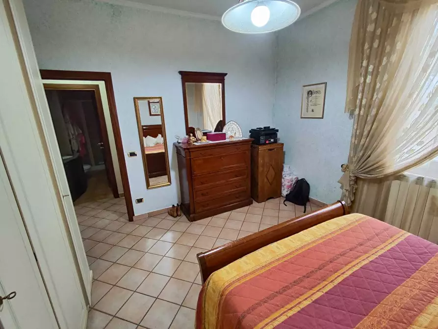 Immagine 23 di Quadrilocale in vendita  in Via Vincenzo Lunardi 2 a Guidonia Montecelio