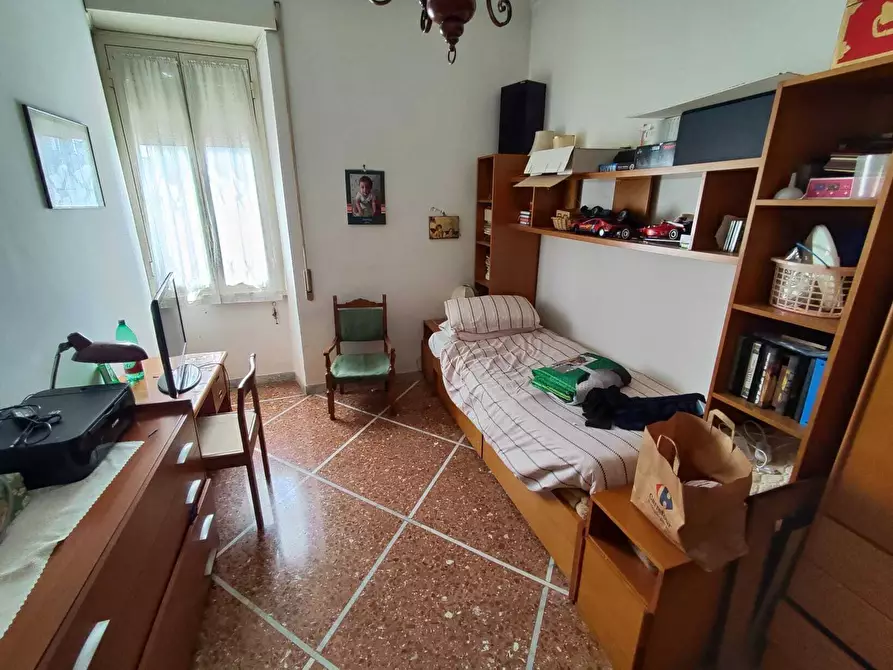 Immagine 35 di Quadrilocale in vendita  in Circonvallazione Aurelia 129 a Roma
