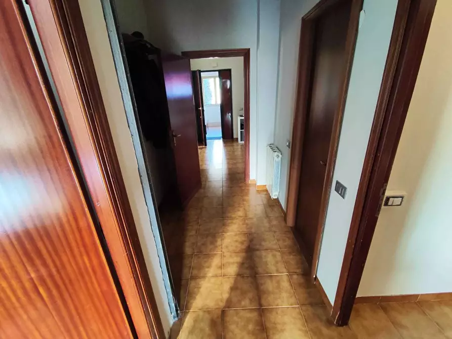 Immagine 37 di Villa in vendita  in VIA GIOTTO 2 a Guidonia Montecelio