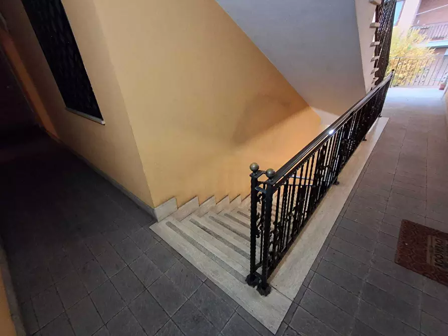 Immagine 7 di Trilocale in vendita  in via nicolo paganini a Guidonia Montecelio