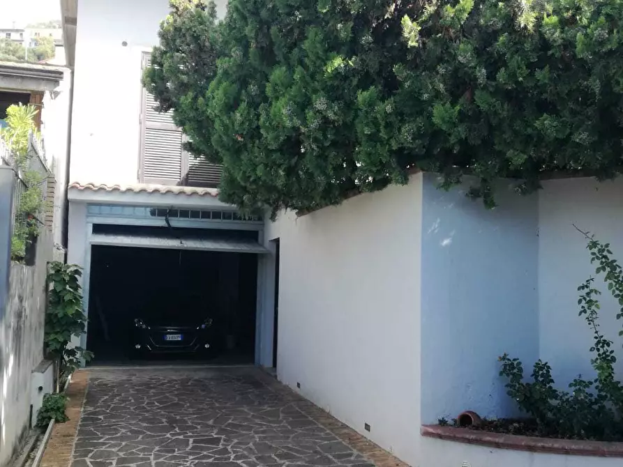 Immagine 50 di Villa in vendita  in Via Giuseppe Verdi 41 a Marcellina