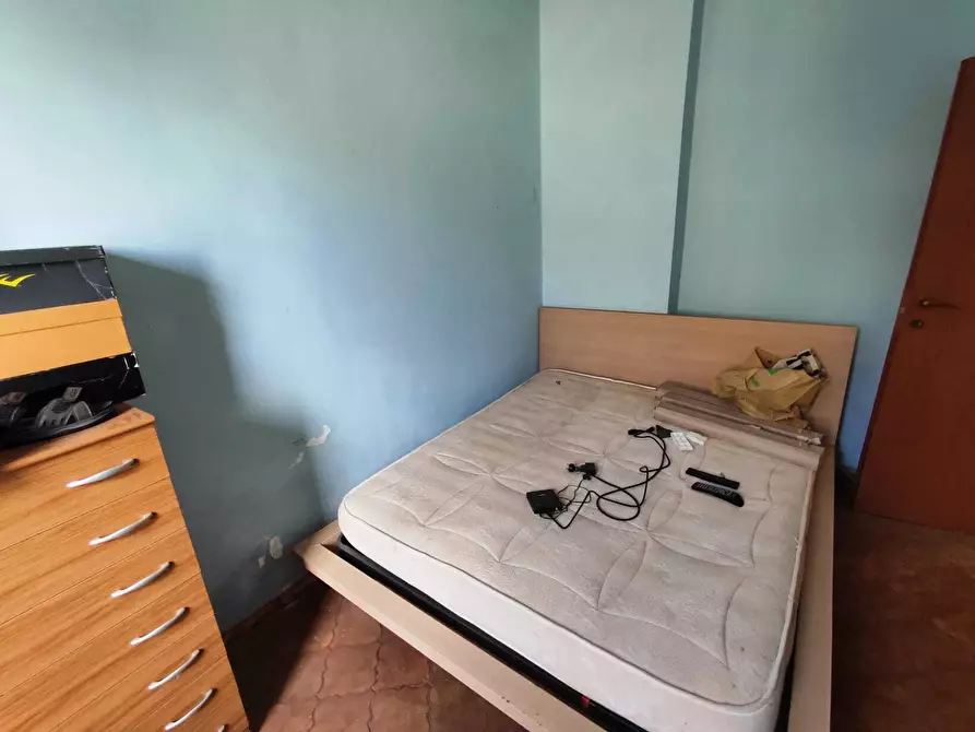 Immagine 16 di Trilocale in vendita  in Via Romagna 19 a Guidonia Montecelio