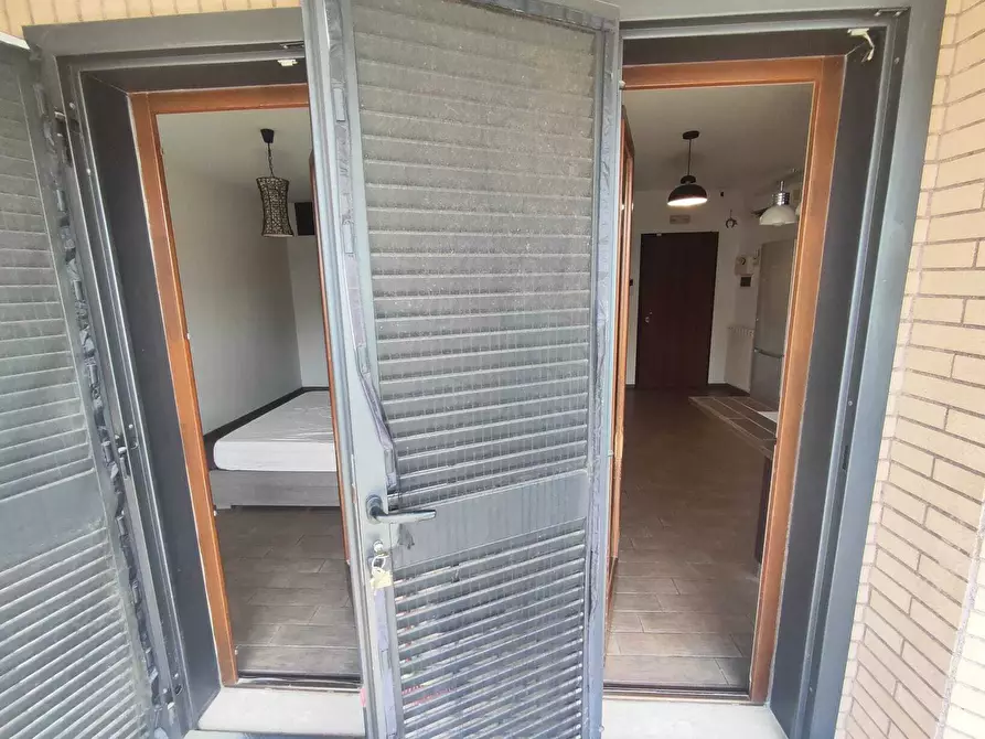 Immagine 18 di Bilocale in vendita  in Via Casal Bellini a Tivoli