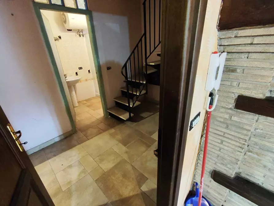 Immagine 31 di Trilocale in vendita  in via niccolò tommaseo 51 a Guidonia Montecelio