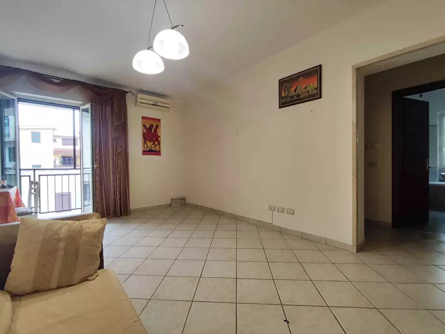 Immagine 5 di Trilocale in vendita  in VIA GUGLIELMO OBERDAN 19 a Guidonia Montecelio