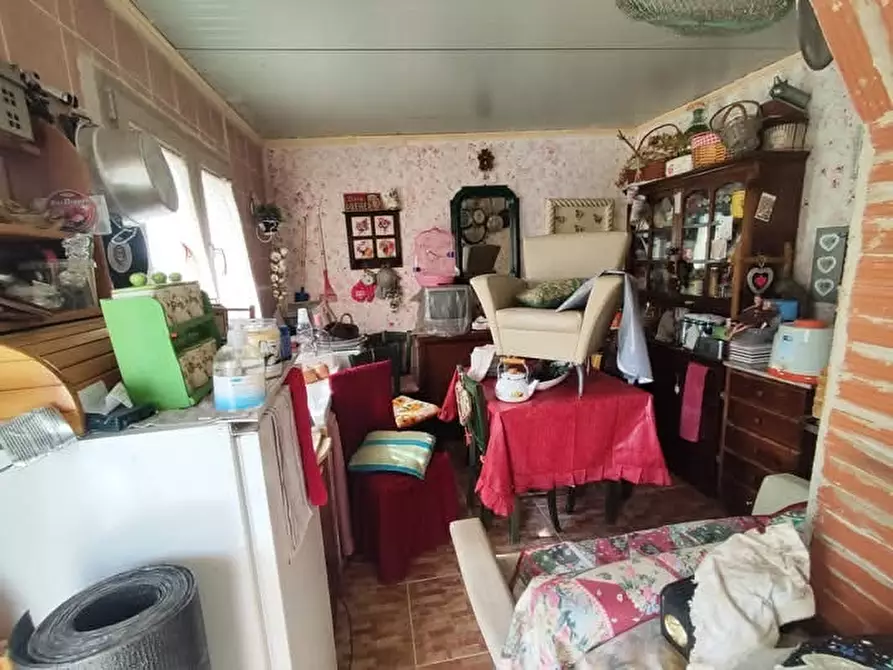 Immagine 21 di Terreno agricolo in vendita  in via monte palombino a Fonte Nuova