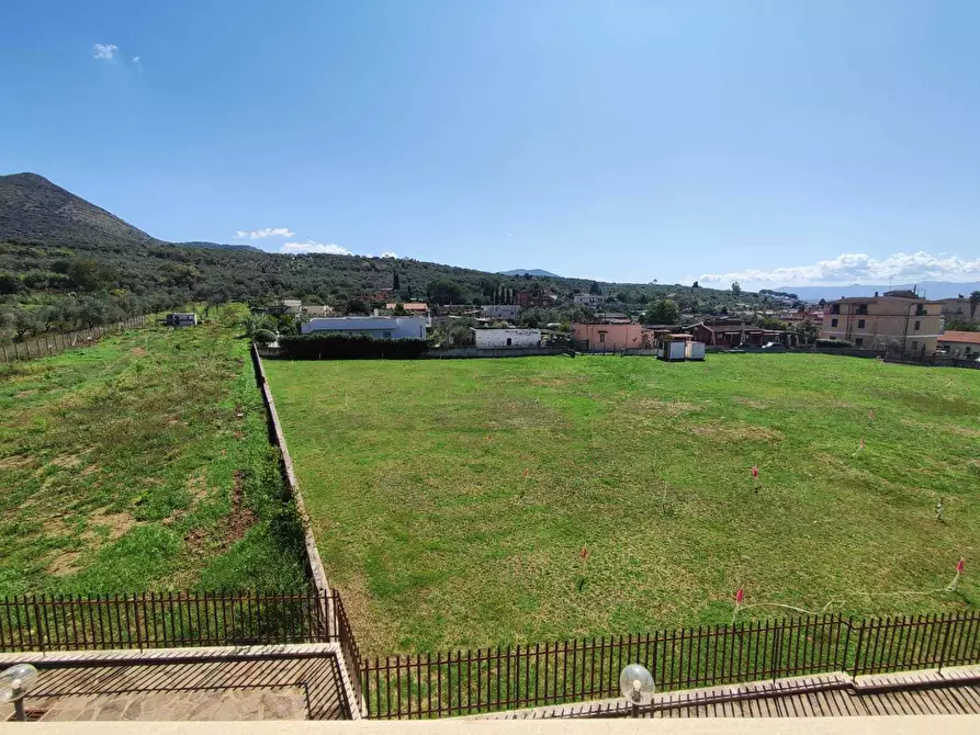 Immagine 28 di Villetta a schiera in vendita  in via colle mitriano 16 a Guidonia Montecelio