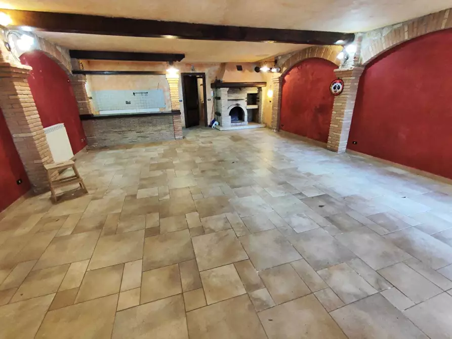 Immagine 17 di Trilocale in vendita  in via niccolò tommaseo 51 a Guidonia Montecelio