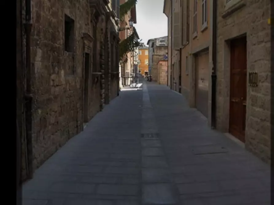 Immagine 1 di Garage in affitto  in Via Niccolò IV a Ascoli Piceno
