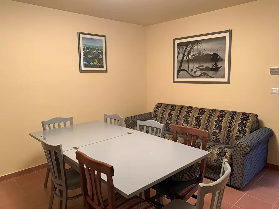 Immagine 6 di Casa trifamiliare in affitto  in Via Napoli a Ascoli Piceno