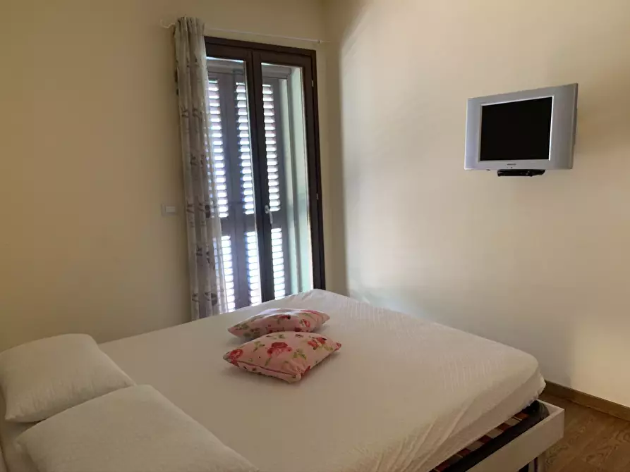 Immagine 13 di Casa trifamiliare in affitto  in Via Napoli a Ascoli Piceno