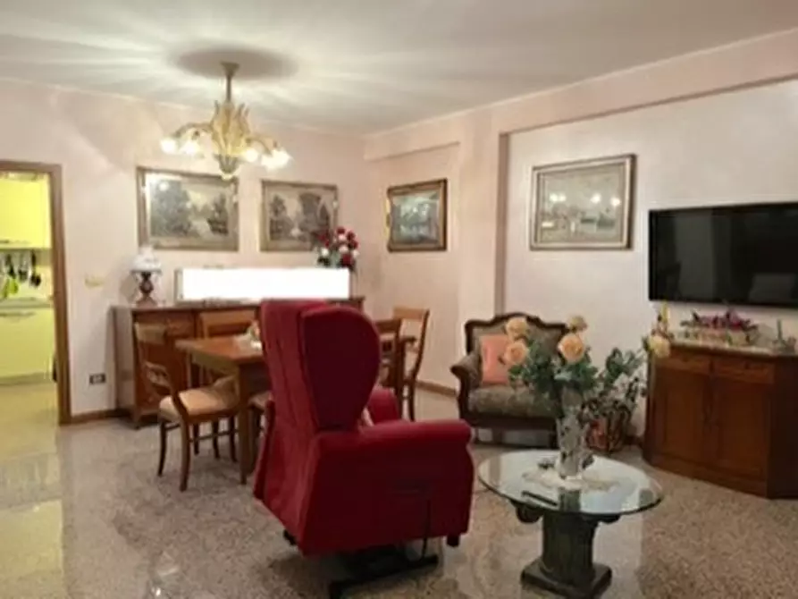 Immagine 5 di Quadrilocale in affitto  a Ascoli Piceno