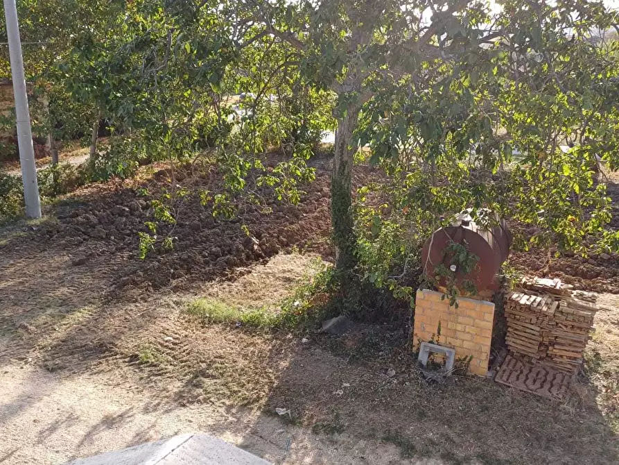 Immagine 8 di Rustico / casale in vendita  in via del mulino a Civitella Del Tronto