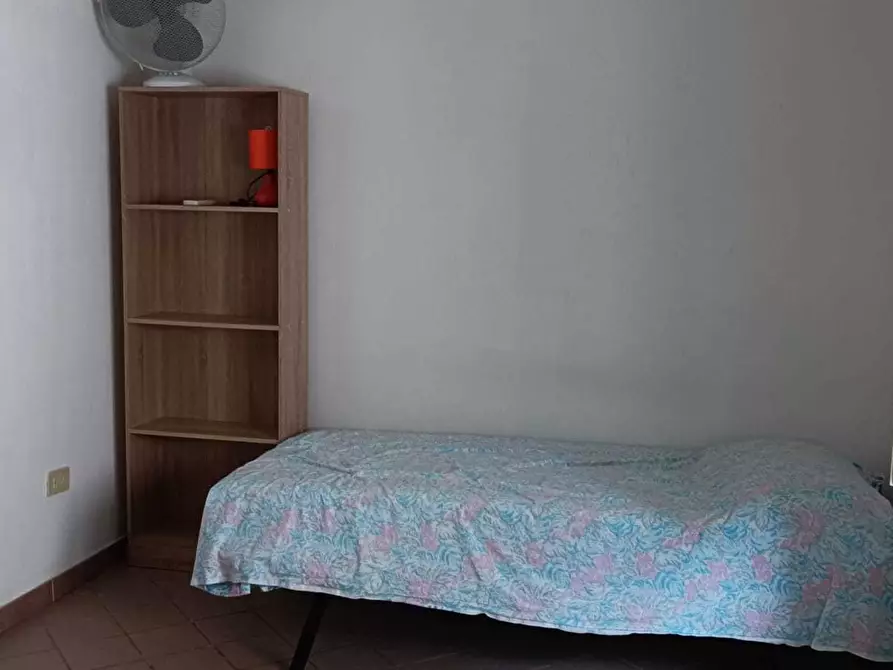 Immagine 16 di Quadrilocale in vendita  in VIA FRIGAGLIA 18 a Sassari