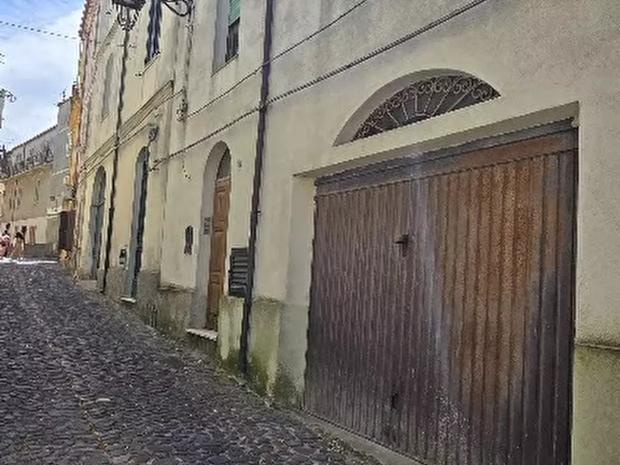 Immagine 7 di Casa indipendente in vendita  in Via Sanna Tolu 41 a Osilo