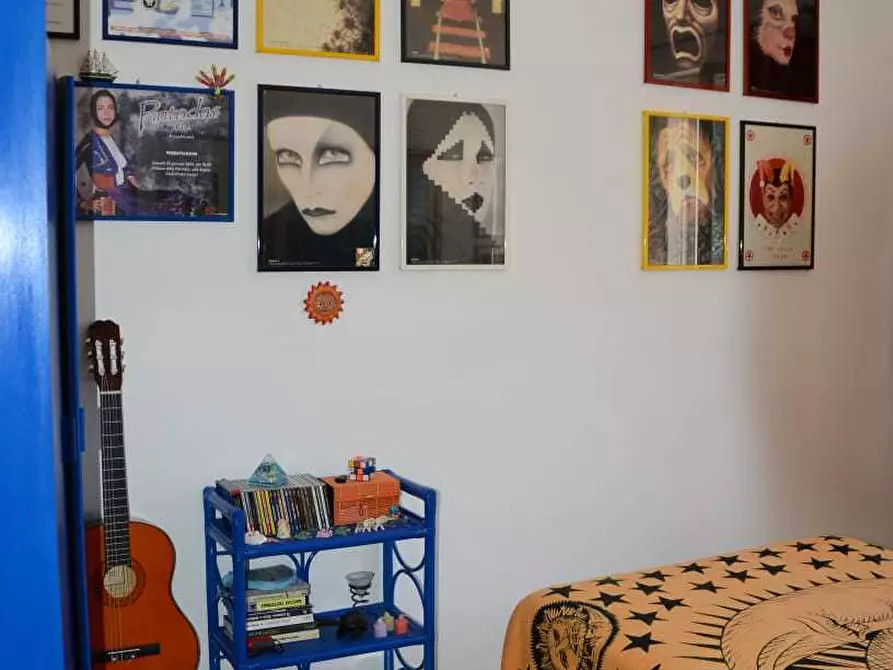 Immagine 5 di Casa bifamiliare in vendita  in SP 81 a Sassari