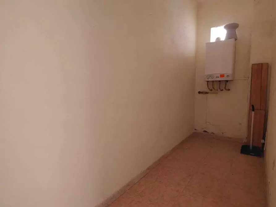 Immagine 4 di Bilocale in vendita  a Sassari