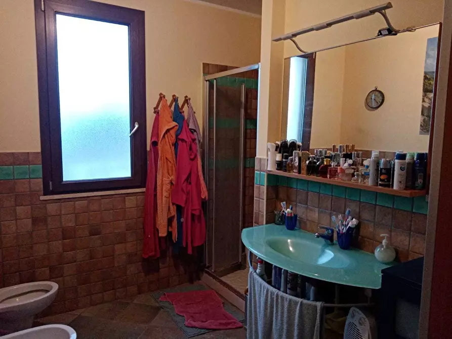 Immagine 13 di Villa in vendita  a Alghero