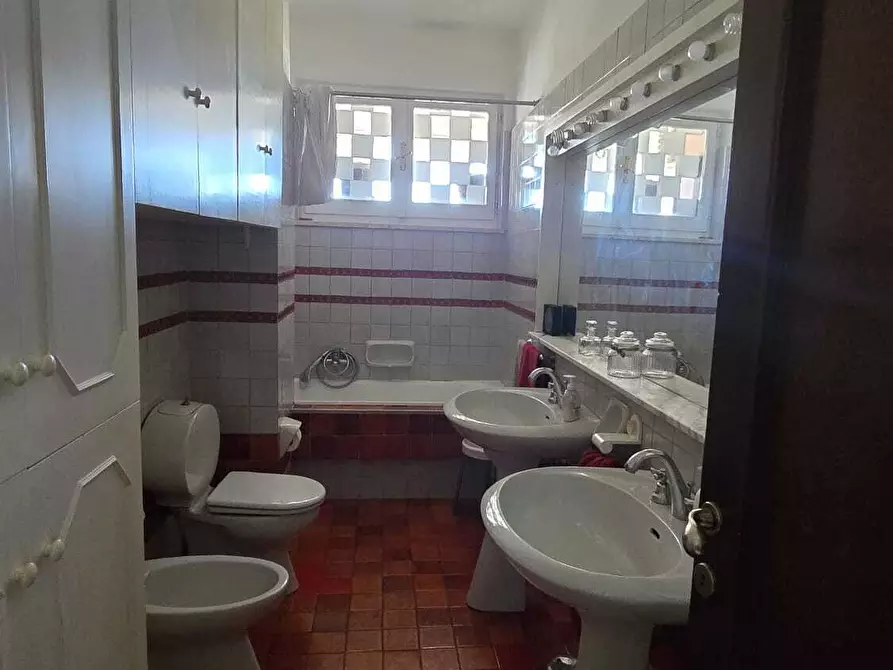 Immagine 10 di Pentalocale in vendita  in Via Principessa Iolanda di Savoia 68 a Sassari