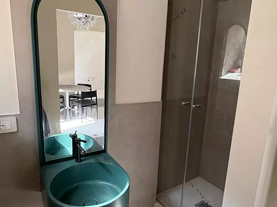 Immagine 14 di Quadrilocale in vendita  in Via delle Grazie a Siracusa