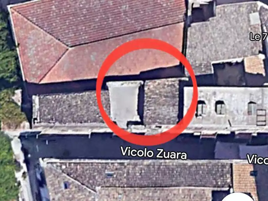Immagine 8 di Casa indipendente in vendita  in Vicolo Zuara 10 a Siracusa