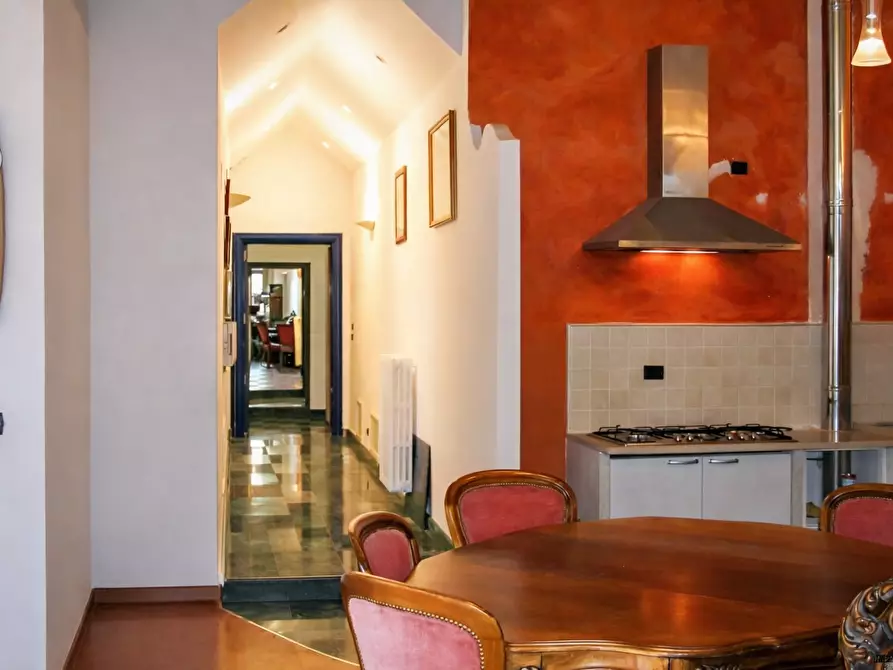 Immagine 7 di Appartamento in vendita  in CORSO GIACOMO MATTEOTTI 45 a Siracusa