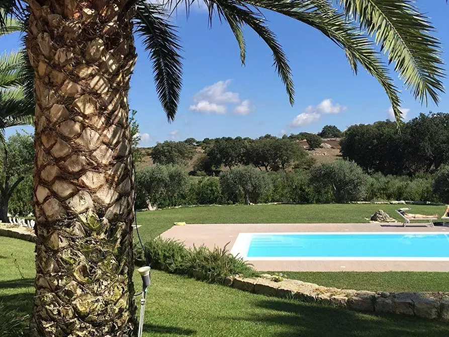 Immagine 5 di Rustico / casale in vendita  a Noto