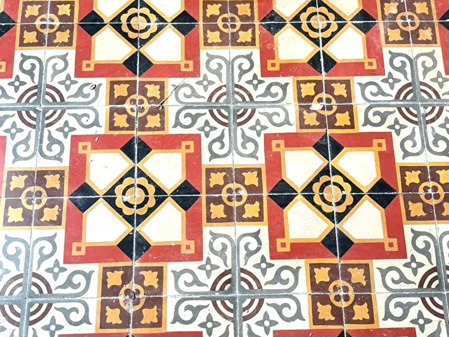 Immagine 16 di Appartamento in vendita  in VIA ADORNO 3 a Siracusa