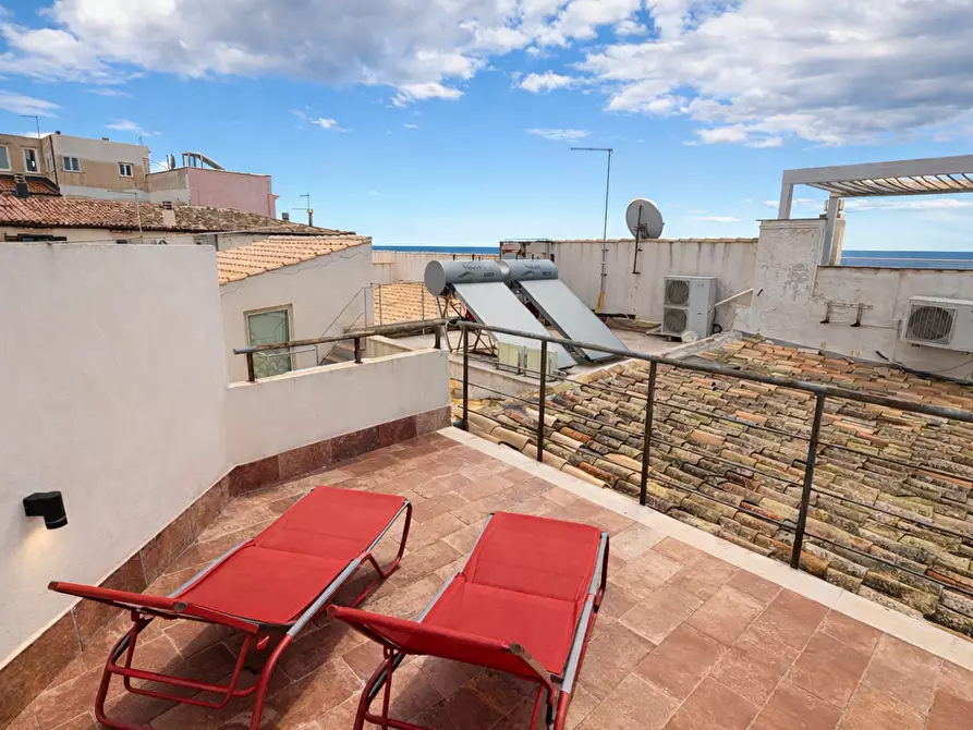 Immagine 4 di Appartamento in affitto  in Via Nizza 34 a Siracusa