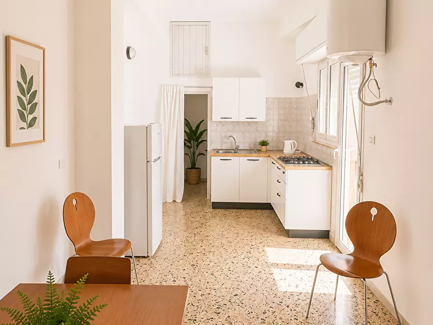 Immagine 18 di Appartamento in vendita  in Via Bacchilide 13 a Siracusa