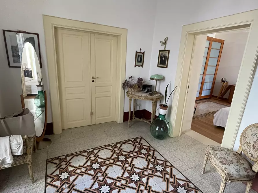 Immagine 13 di Quadrilocale in vendita  in VIA DELLA MAESTRANZA 72 a Siracusa