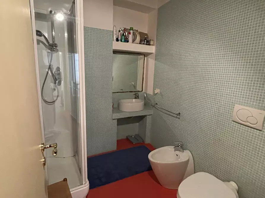 Immagine 26 di Quadrilocale in vendita  in VIA DELLA MAESTRANZA 72 a Siracusa