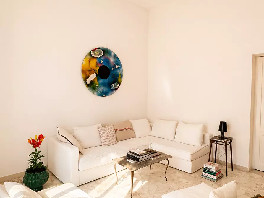 Immagine 12 di Appartamento in vendita  in Via Trieste 12 a Siracusa