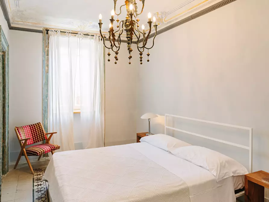 Immagine 7 di Appartamento in vendita  in VIA VITTORIO VENETO 167 a Siracusa