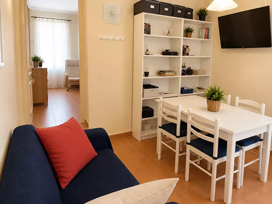 Immagine 7 di Appartamento in vendita  in Via G.B. Alagona a Siracusa