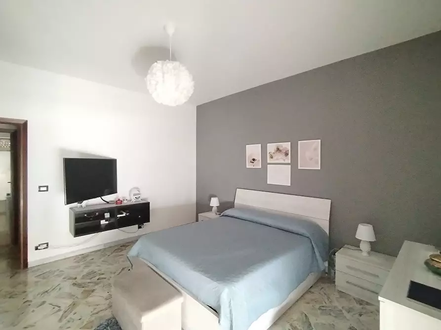 Immagine 18 di Quadrilocale in vendita  in Viale Epipoli 11 a Siracusa