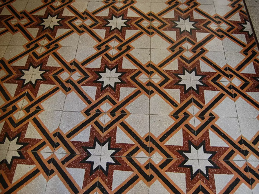 Immagine 13 di Appartamento in vendita  in VIA DELLA MAESTRANZA 72 a Siracusa