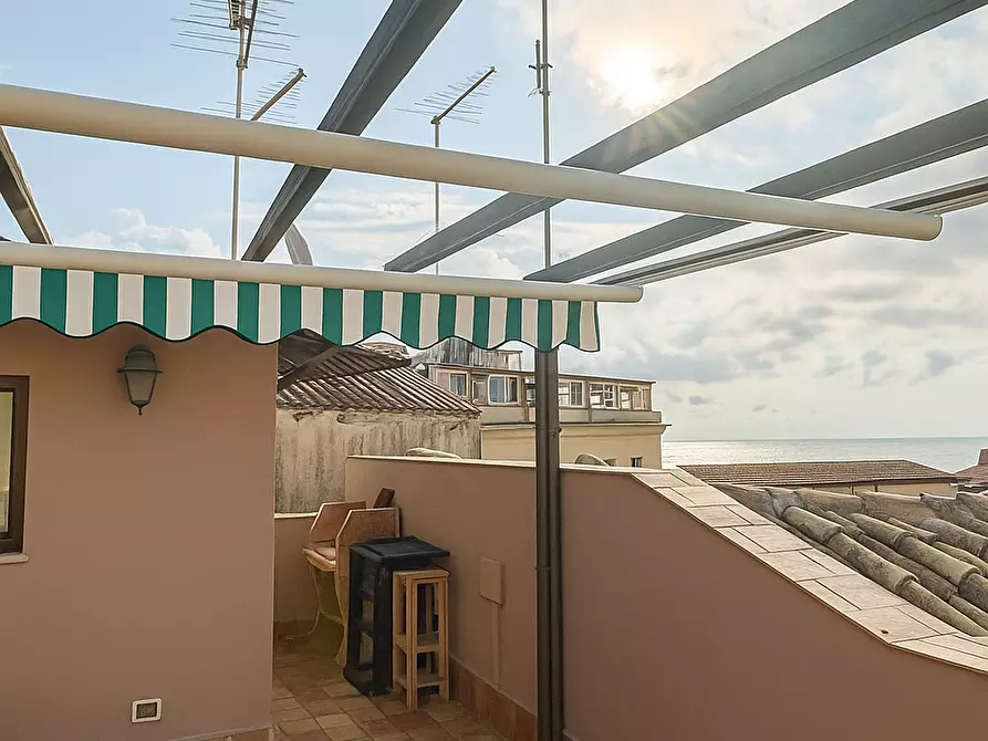 Immagine 21 di Appartamento in vendita  in GIA BATTISTA ALAGONA 5 a Siracusa