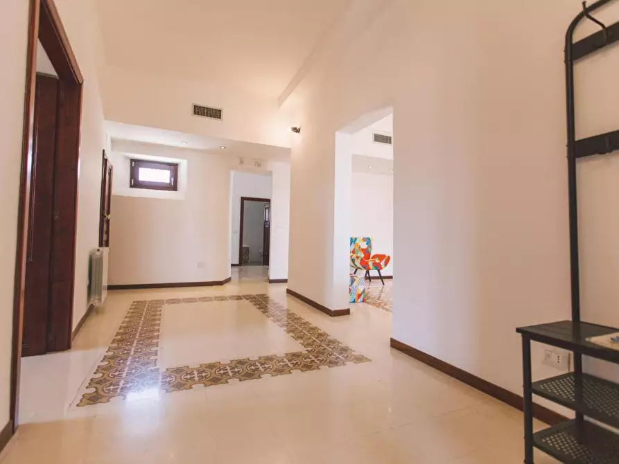 Immagine 7 di Quadrilocale in vendita  in Via Resalibera 41 a Siracusa