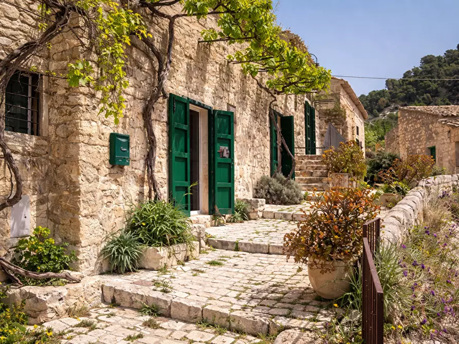 Immagine 2 di Appartamento in vendita  in Via Gargano 241 a Scicli