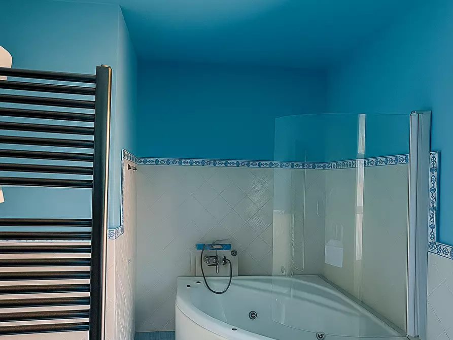 Immagine 22 di Appartamento in vendita  in GIA BATTISTA ALAGONA 5 a Siracusa