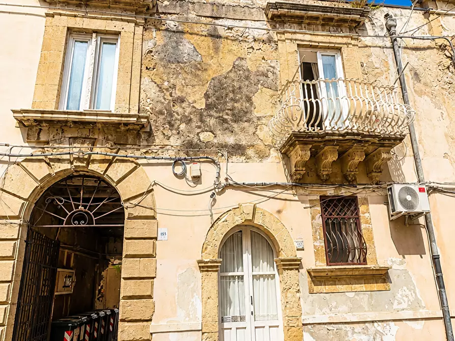 Immagine 2 di Monolocale in vendita  in Via Vittorio Veneto 155 a Siracusa