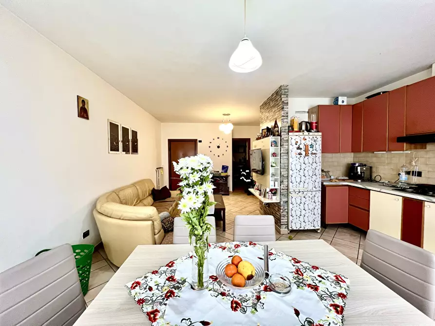 Immagine 7 di Trilocale in vendita  in Viale Guglielmo Marconi 163 a Roncofreddo