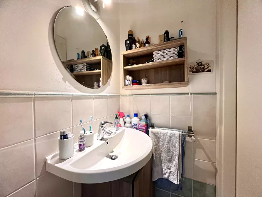 Immagine 6 di Monolocale in vendita  in Via Farini 538 a Cesena