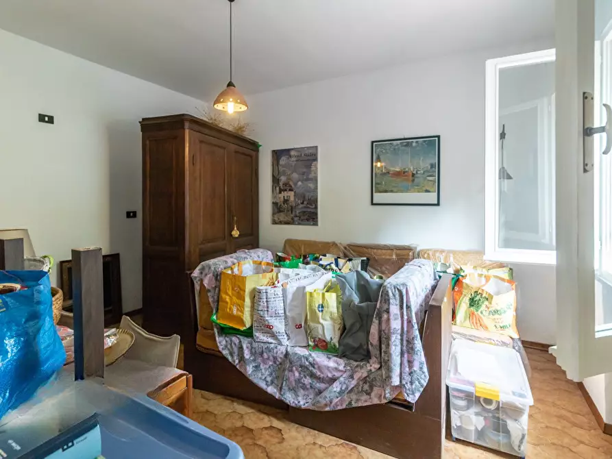 Immagine 27 di Casa indipendente in vendita  in via Falconara a Cesena