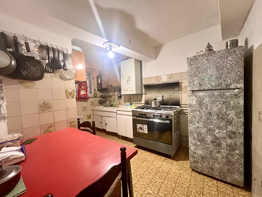 Immagine 7 di Casa indipendente in vendita  in Via Aldini a Cesena