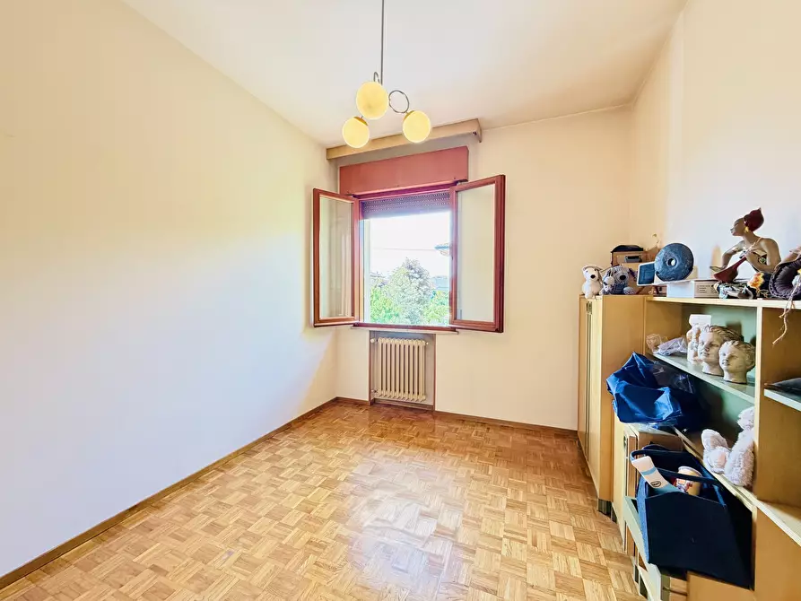 Immagine 9 di Porzione di casa in vendita  in Via Pastrengo 202 a Cesena