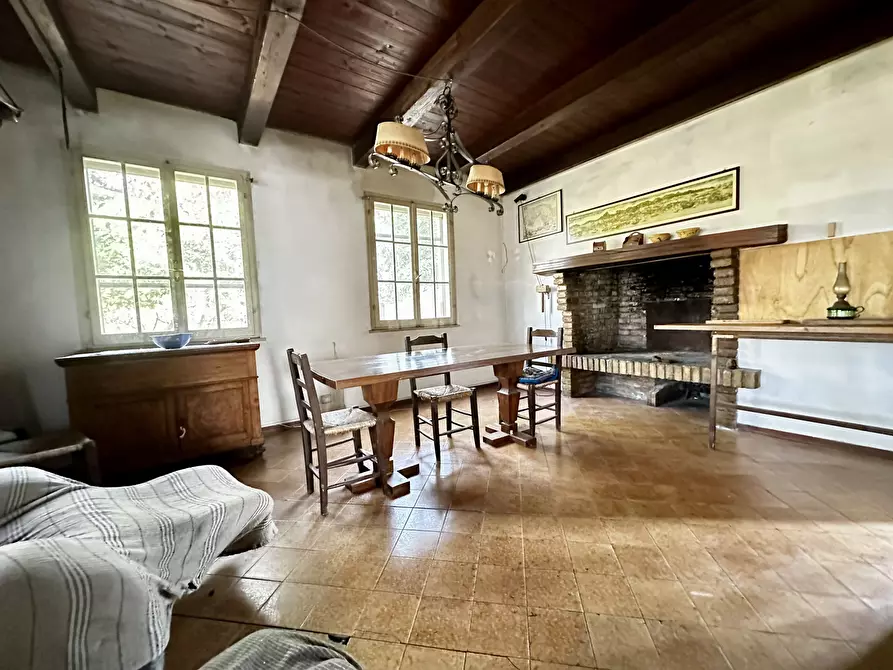 Immagine 5 di Rustico / casale in vendita  in Via Vicinale Santa Lucia a Cesena