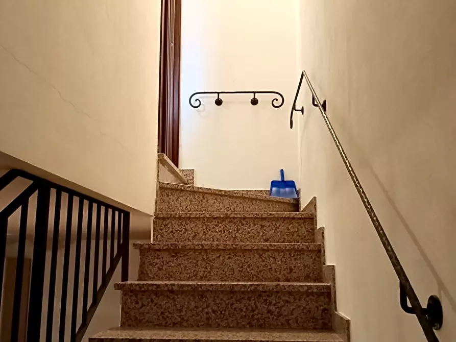 Immagine 23 di Bilocale in vendita  in Via Santa Rita 16 a Bagno Di Romagna